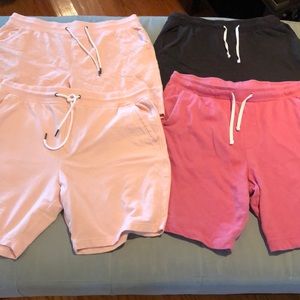 No boundaries 🩳 shorts